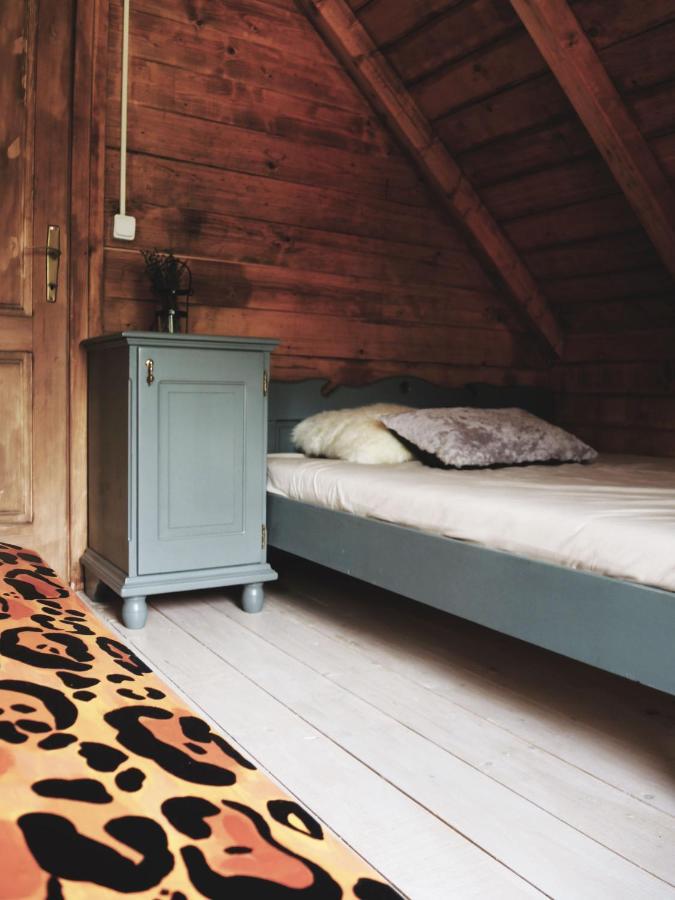 Chalet Lily Zabljak (Zabljak)