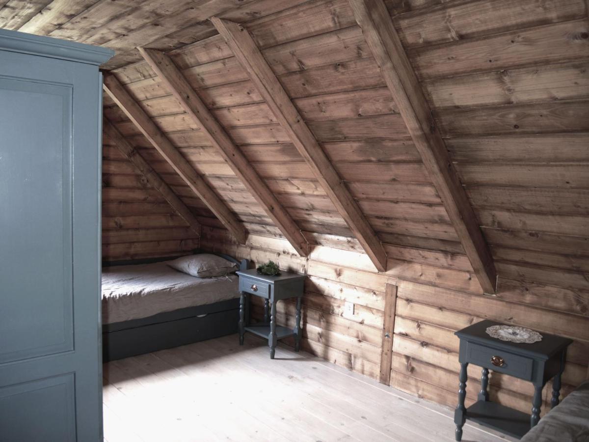 Lily Chalet Zabljak (Zabljak)