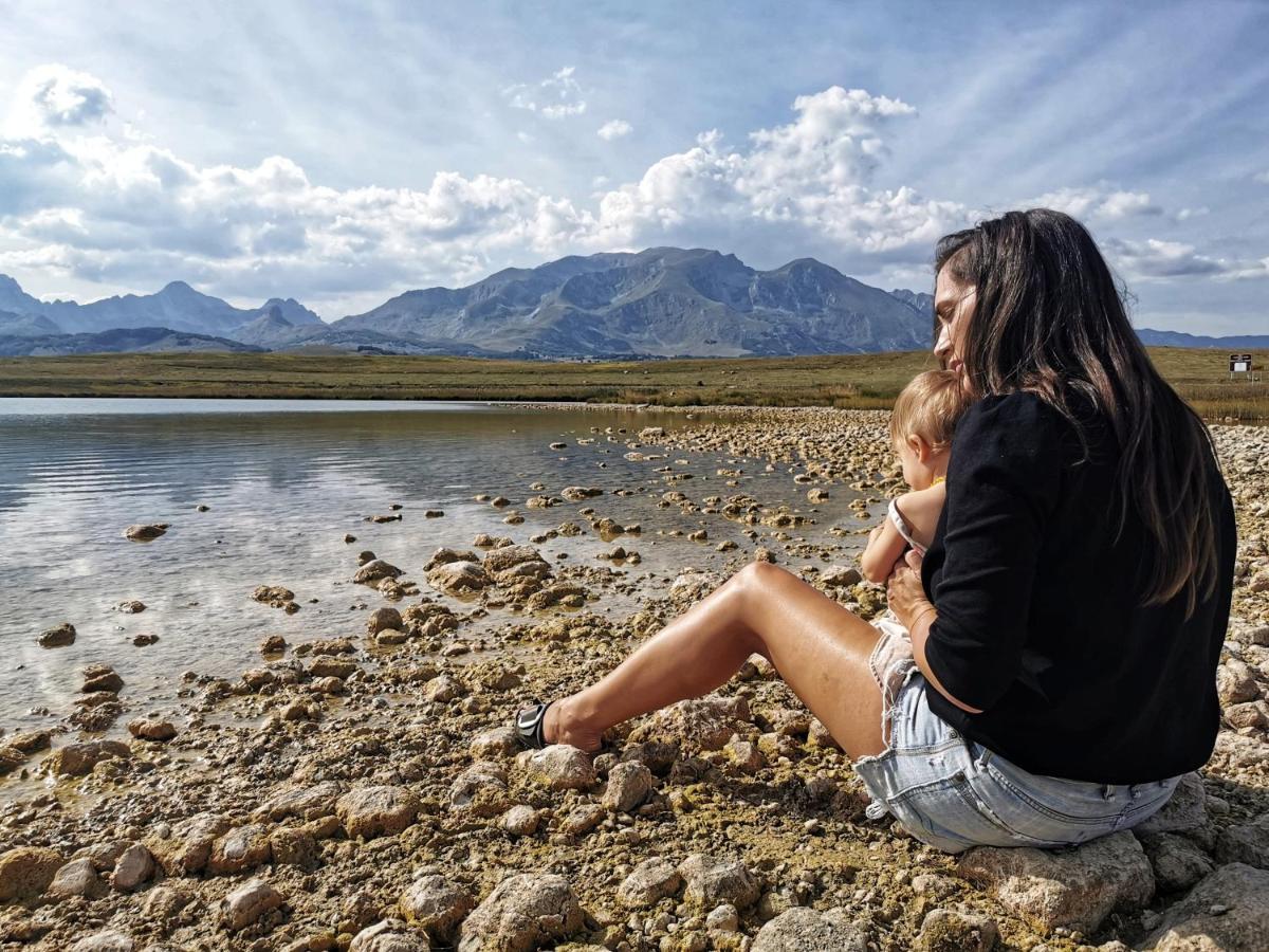 Lily * Zabljak (Zabljak)